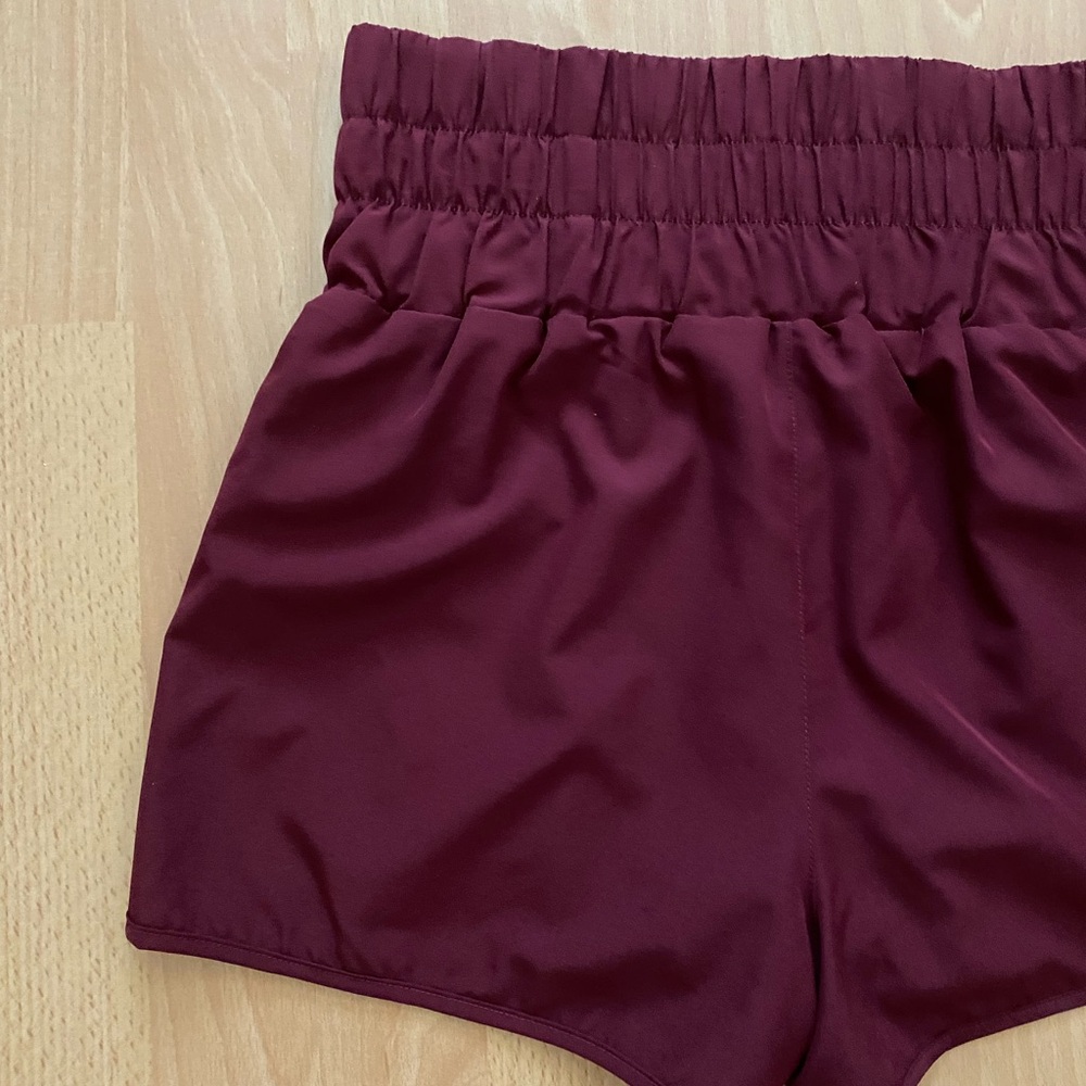 New In Get Up + Go Shorts - Picture 13 of 14
